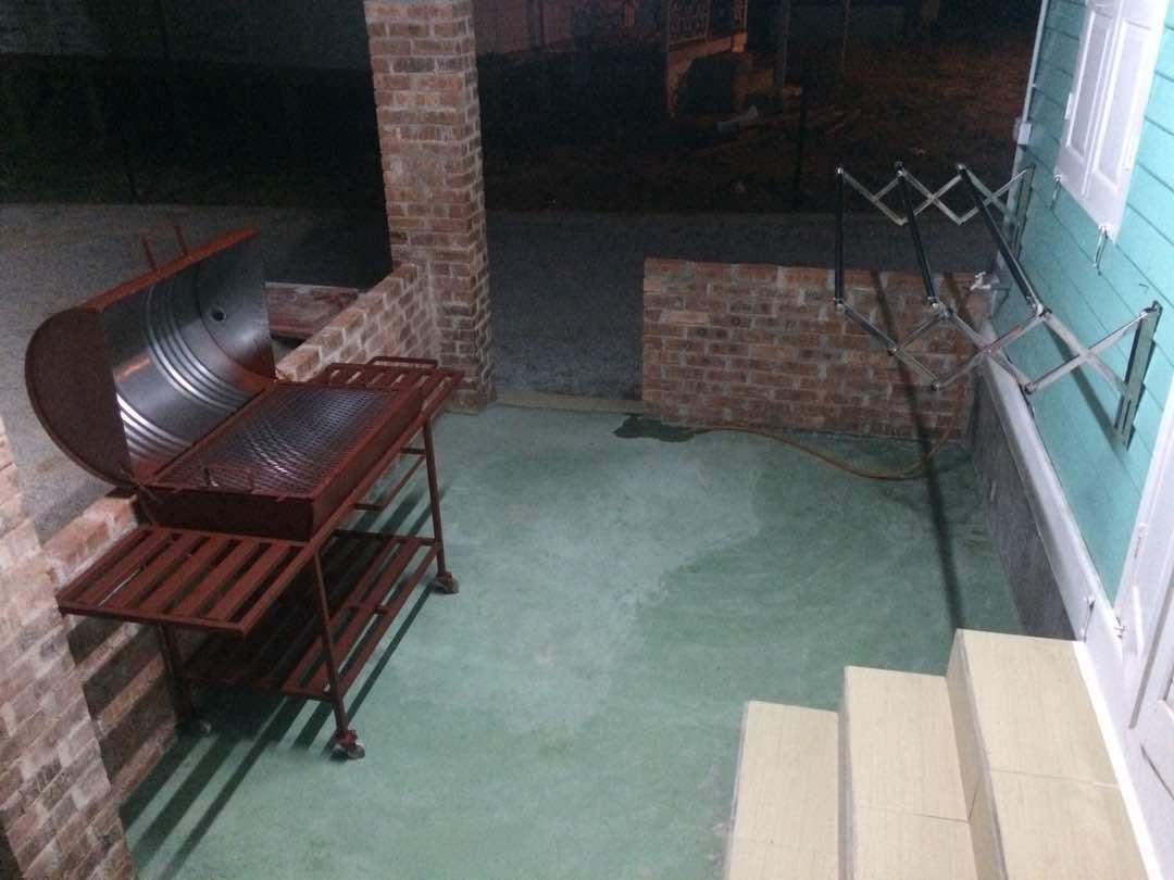 Ila Homestay Kuala Besut Jetty Eksteriør billede